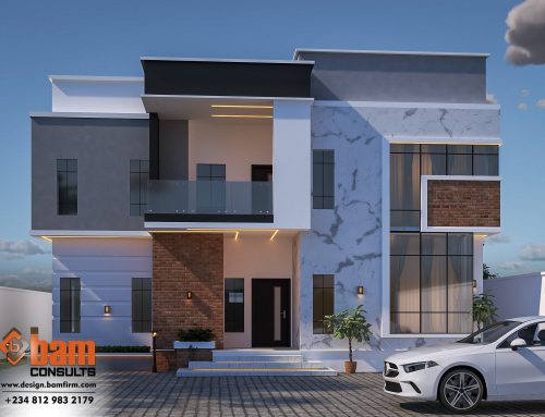 6 BEDROOM DUPLEX