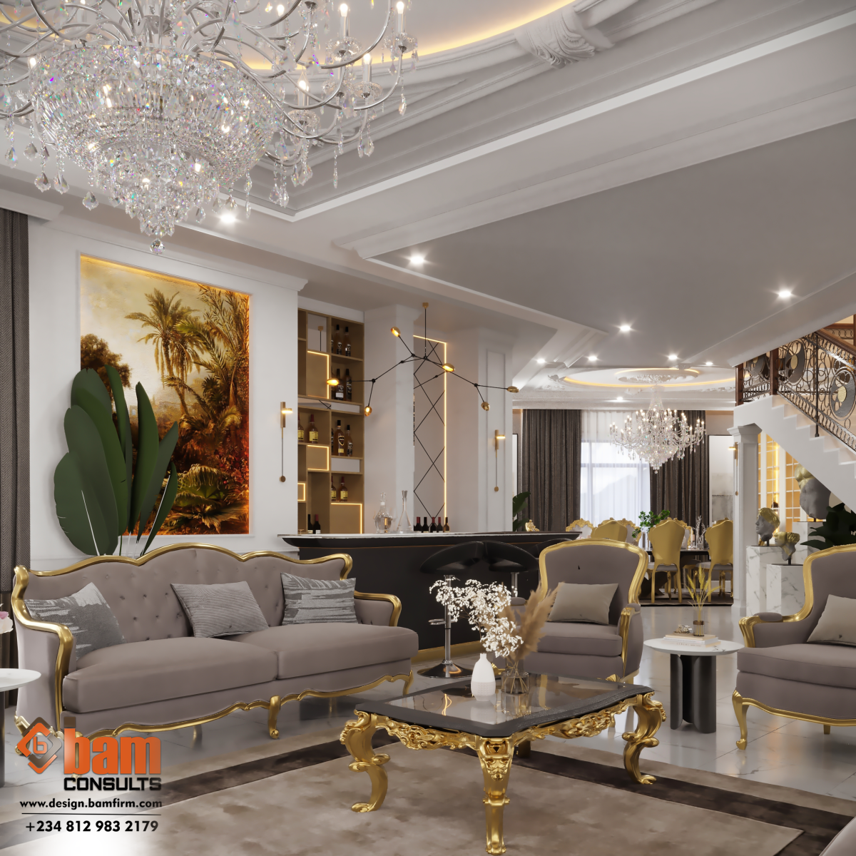 Why Is Interior Design Critical for Construction Projects?