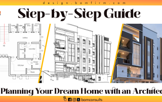 Step-by-Step Guide to Planning Your Dream Home with an Architect: Expert Tips for a Perfect Design