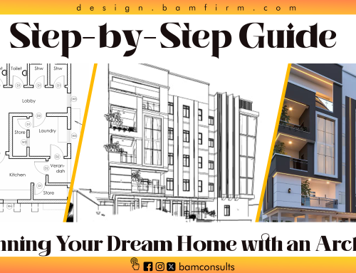 Step-by-Step Guide to Planning Your Dream Home with an Architect: Expert Tips for a Perfect Design