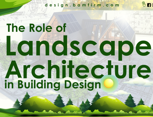 The Role of Landscape Architecture in Building Design