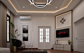 What Your Home's Interior Design Says About You