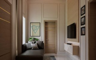 What Your Home's Interior Design Says About You