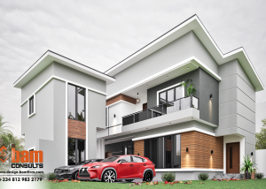 2 BEDROOM DUPLEX AND A SHOP