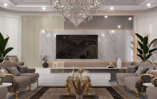 What Your Home's Interior Design Says About You