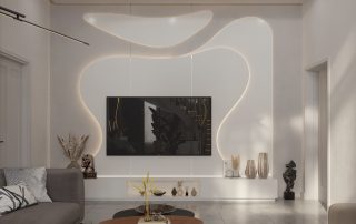 What Your Home's Interior Design Says About You