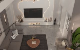 What Your Home's Interior Design Says About You