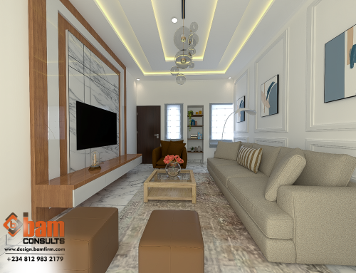 FAMILY SITTING ROOM