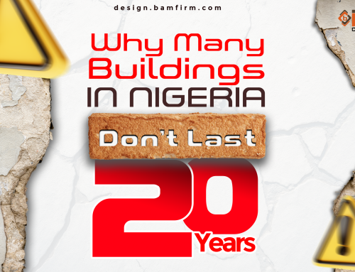 Why Many Buildings in Nigeria Don’t Last 20 Years (Revealed!)