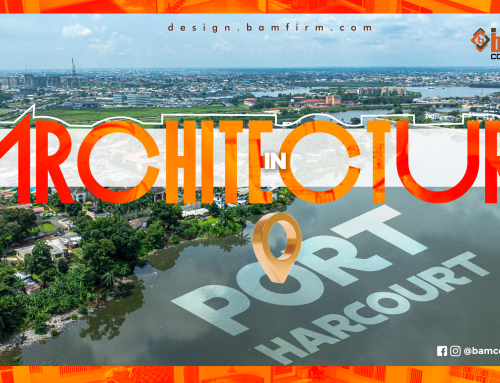 Architecture in Port Harcourt, Rivers State