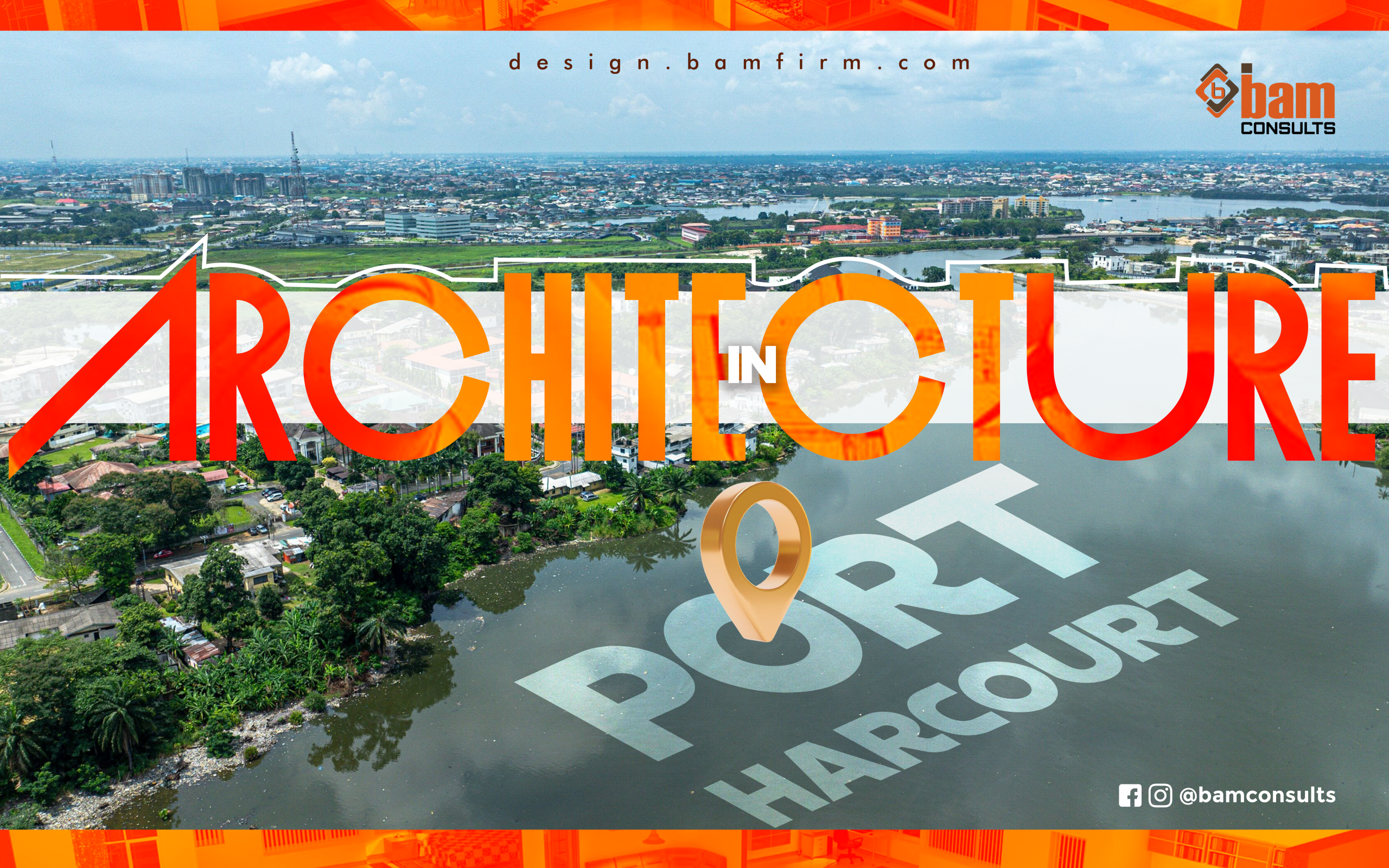 Architecture in Port Harcourt, Rivers State