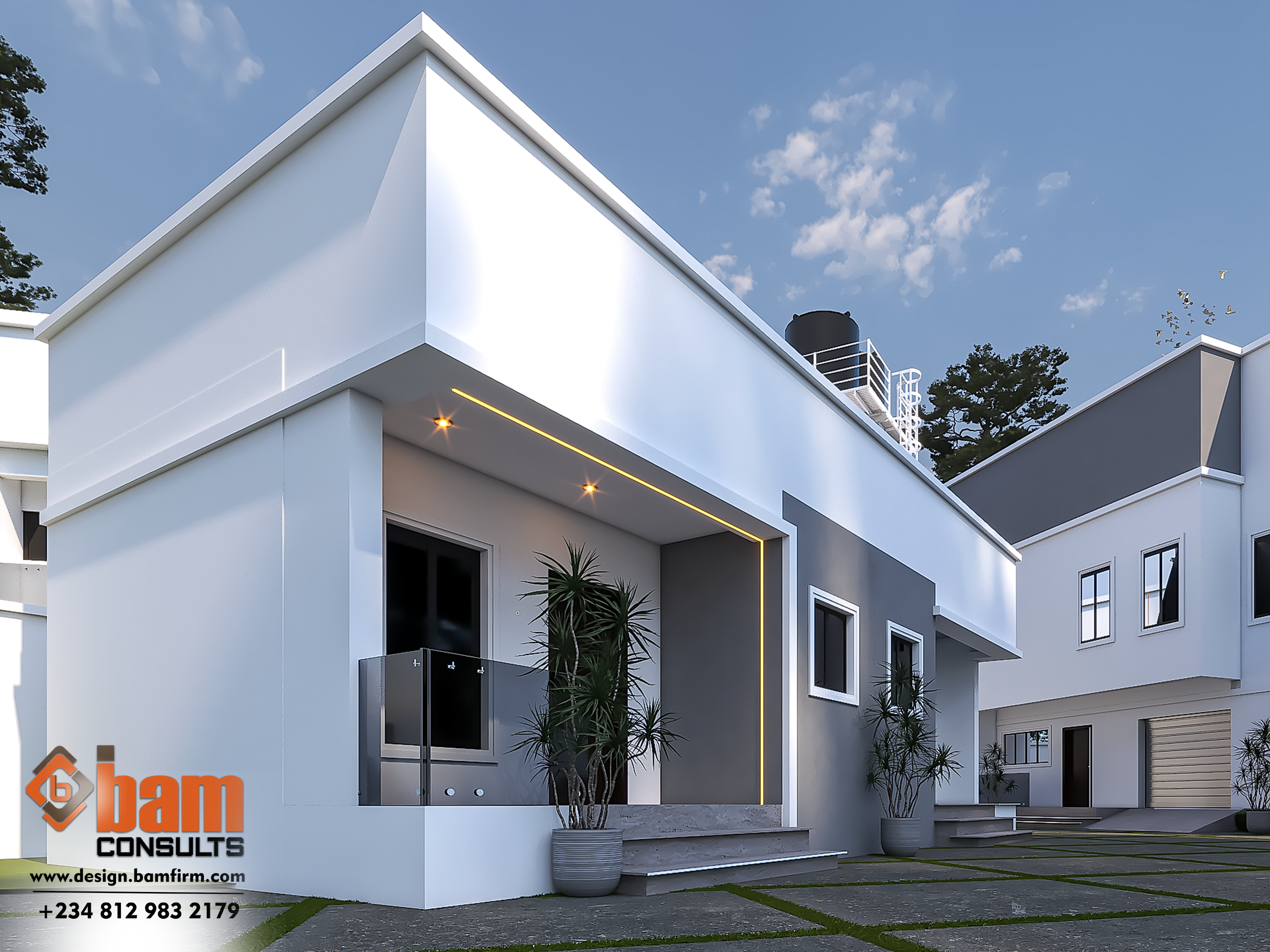 5-bedroom-duplex-architectural-design-bam-consults.jpg Residential 5-bedroom duplex architectural design by Bam Consults