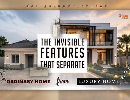 10 Hidden Features That Make Luxury Homes Feel Truly Exceptional