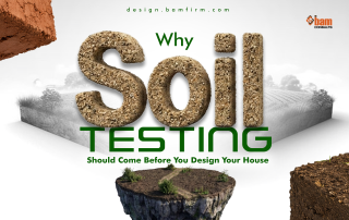 Why Soil Testing Should Come Before You Design Your House