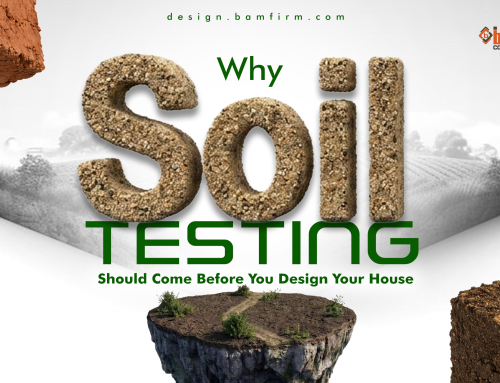 Why Soil Testing Should Come Before You Design Your House