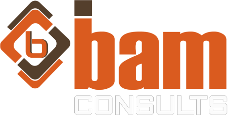 BAM Consults logo